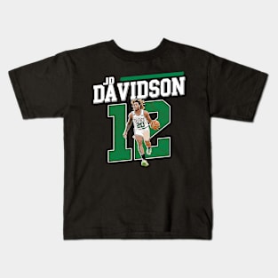 JD Davison Kids T-Shirt